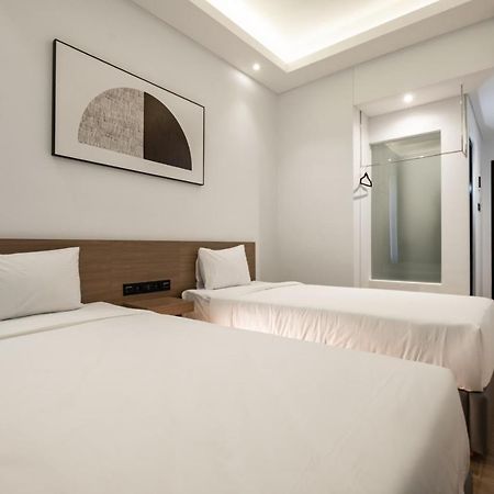 Assa Hotel 세마랑 외부 사진