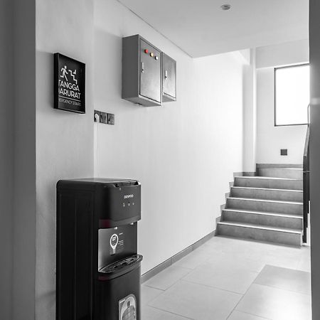 Assa Hotel 세마랑 외부 사진