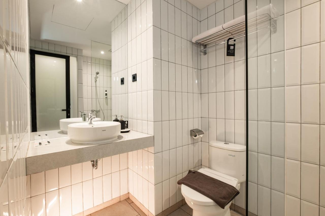 Assa Hotel 세마랑 외부 사진