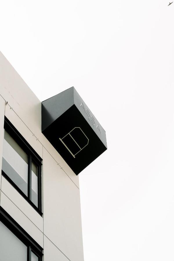 Assa Hotel 세마랑 외부 사진