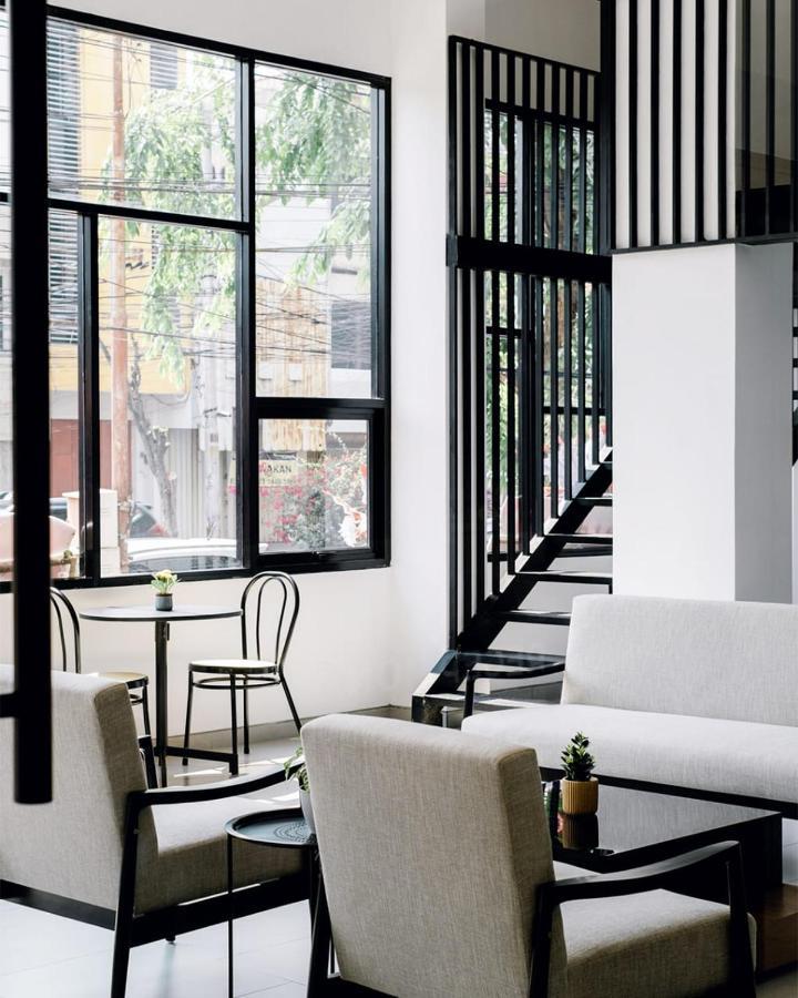 Assa Hotel 세마랑 외부 사진